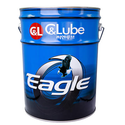 "EAGLE BLACK EAGLE Diesel SYNTHETIC ST 10W40  1/20л. (синт.)  Ci-4 ST