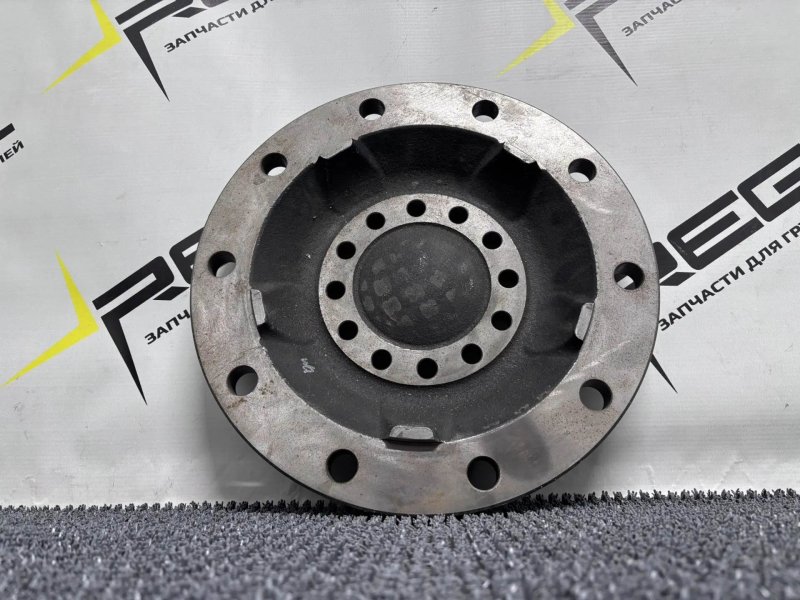 Фланец ступицы перед. SITRAK