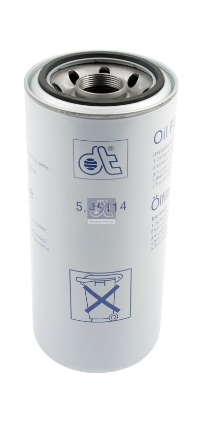 Фильтр масляный DAF XF85/95 1310901