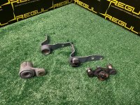 Кронштейн заднего борта TOYOTA TACOMA 2017 GRN305 Комплект б/у - фото 1
