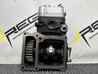 Компрессор воздушный ДВС MC11/MC13 SITRAK C7H, SITRAK C7H - фото 1