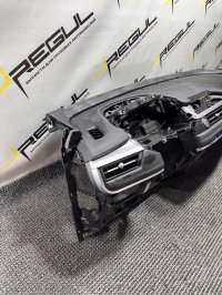 Торпедо Chery Tiggo 7 Pro б/у - фото 7