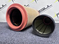 Фильтр воздушный SITRAK G7 HOWO TH7 WG9725191102 - фото 8