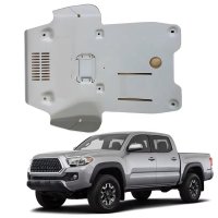 Защита двигателя Toyota Tacoma TRD Style 2015-2023 - фото 3