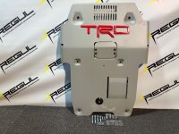 Защита двигателя Toyota Tacoma TRD Style 2015-2023 - фото 1