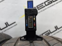 Колеса комплект 215/55 R18 KUMHO ECSTA PS71 Omoda C5 б/у - фото 16