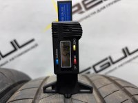Колеса комплект 215/55 R18 KUMHO ECSTA PS71 Omoda C5 б/у - фото 17