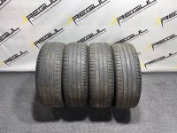 Колеса комплект 215/55 R18 KUMHO ECSTA PS71 Omoda C5 б/у - фото 15