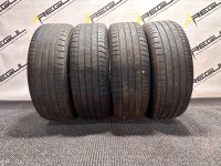 Колеса комплект 215/55 R18 KUMHO ECSTA PS71 Omoda C5 б/у - фото 14