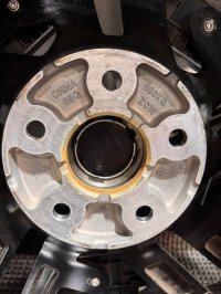 Колеса комплект 215/55 R18 KUMHO ECSTA PS71 Omoda C5 б/у - фото 11