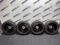 Колеса комплект 215/55 R18 KUMHO ECSTA PS71 Omoda C5 б/у - фото 8