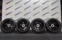 Колеса комплект 215/55 R18 KUMHO ECSTA PS71 Omoda C5 б/у - фото 7